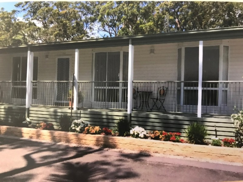 35/437 Wards Hill Road, Empire Bay NSW 2257