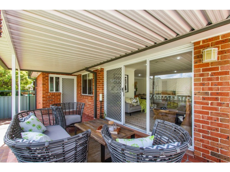 1/38 George Street, East Gosford NSW 2250