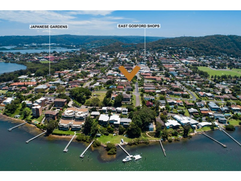 1/38 George Street, East Gosford NSW 2250