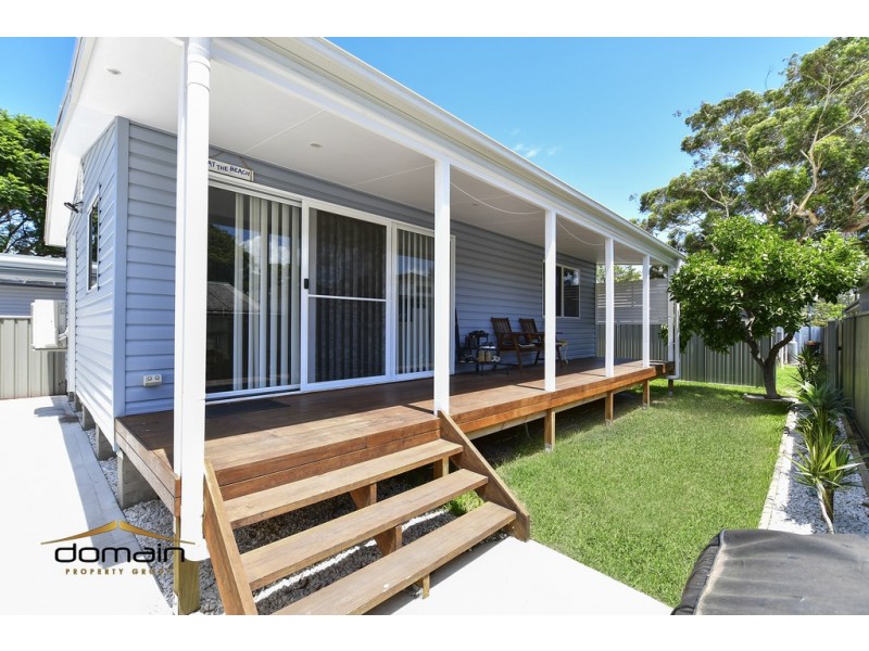 40A Banksia Street, Ettalong Beach NSW 2257