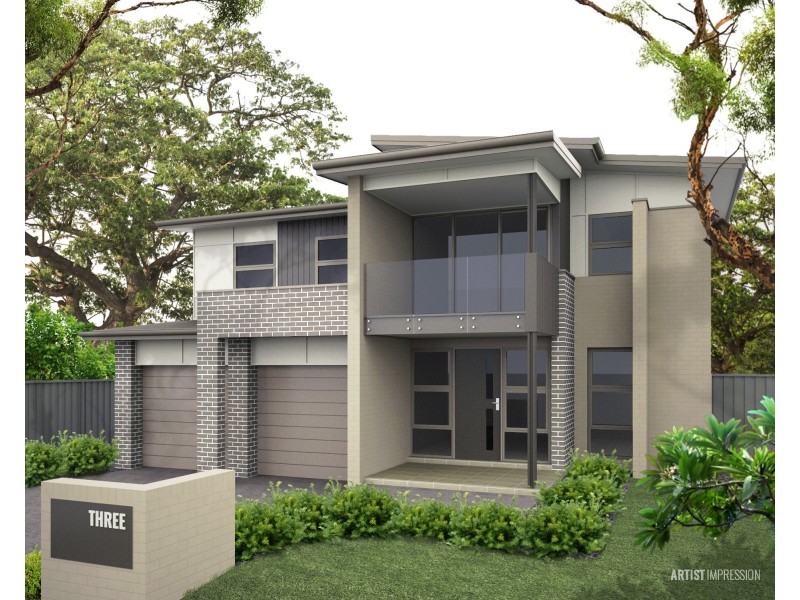 3 Noorumba Road, Springfield NSW 2250