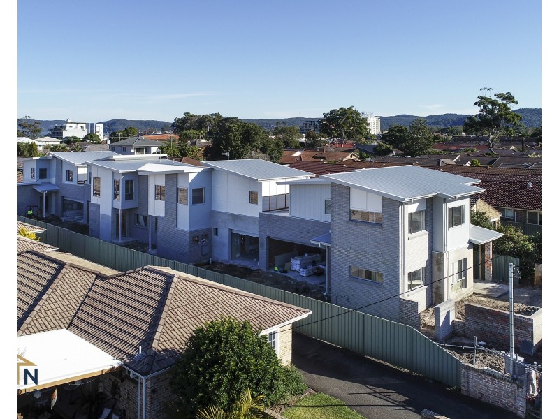 2/6 Flounder Road, Ettalong Beach NSW 2257