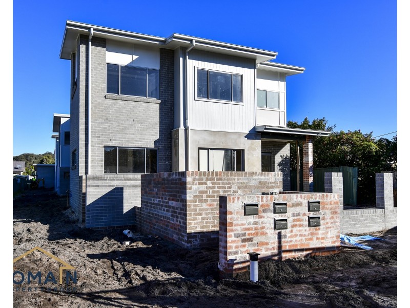 2/6 Flounder Road, Ettalong Beach NSW 2257