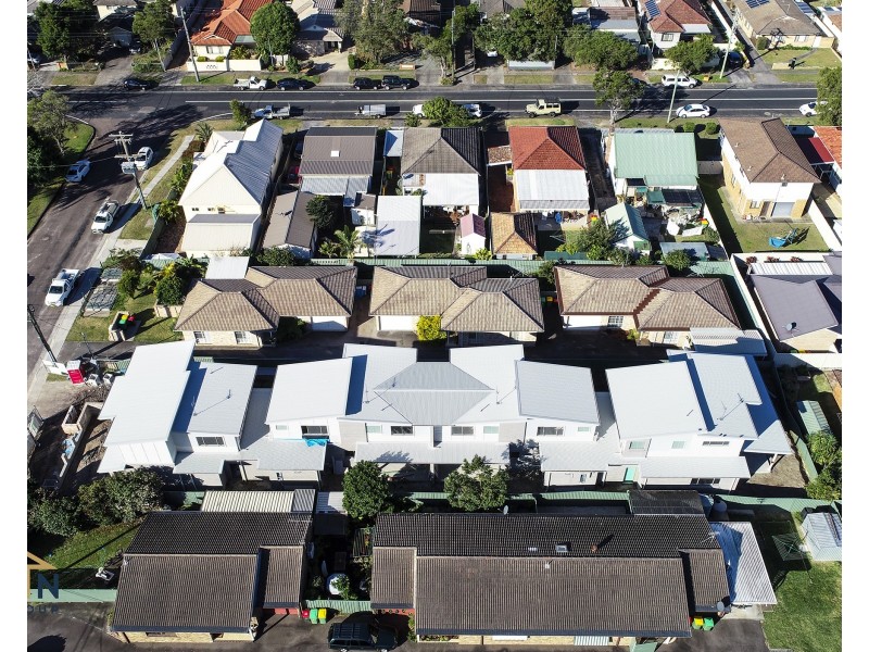 3/6 Flounder Road, Ettalong Beach NSW 2257