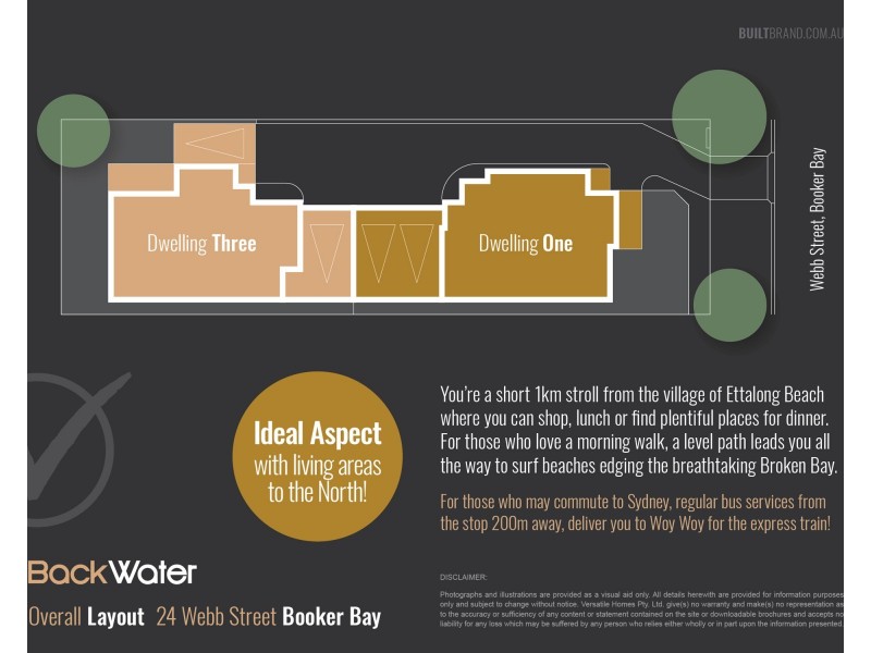 1/24 Webb Road, Booker Bay NSW 2257