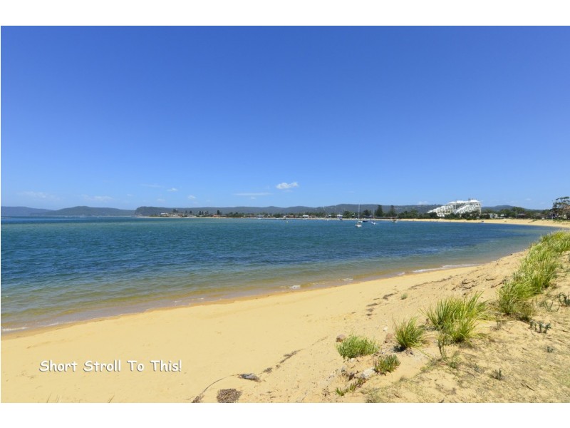 410 Booker Bay Road, Booker Bay NSW 2257
