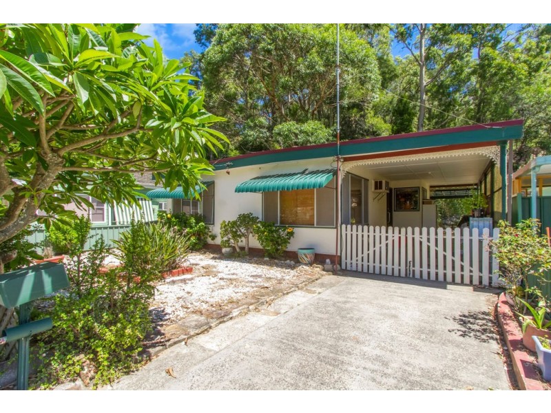 11A Sylvania Road, Umina Beach NSW 2257