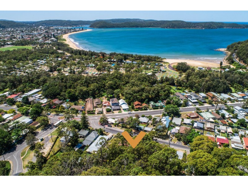 11A Sylvania Road, Umina Beach NSW 2257