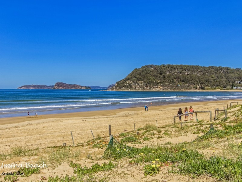 11A Sylvania Road, Umina Beach NSW 2257
