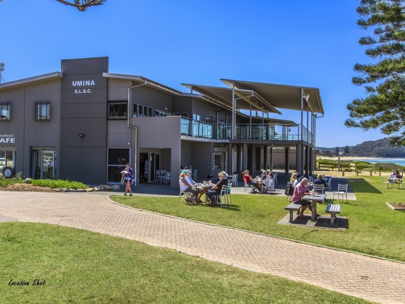 11A Sylvania Road, Umina Beach NSW 2257
