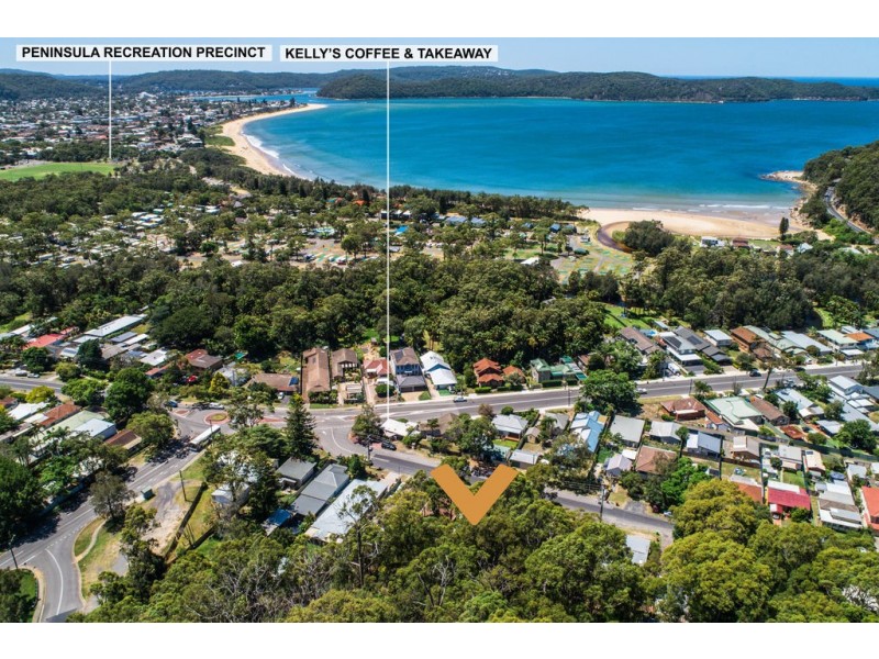 11A Sylvania Road, Umina Beach NSW 2257