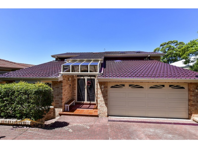 22 Charles Kay Drive, Terrigal NSW 2260