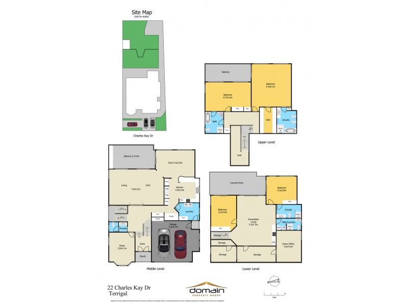 22 Charles Kay Drive, Terrigal NSW 2260