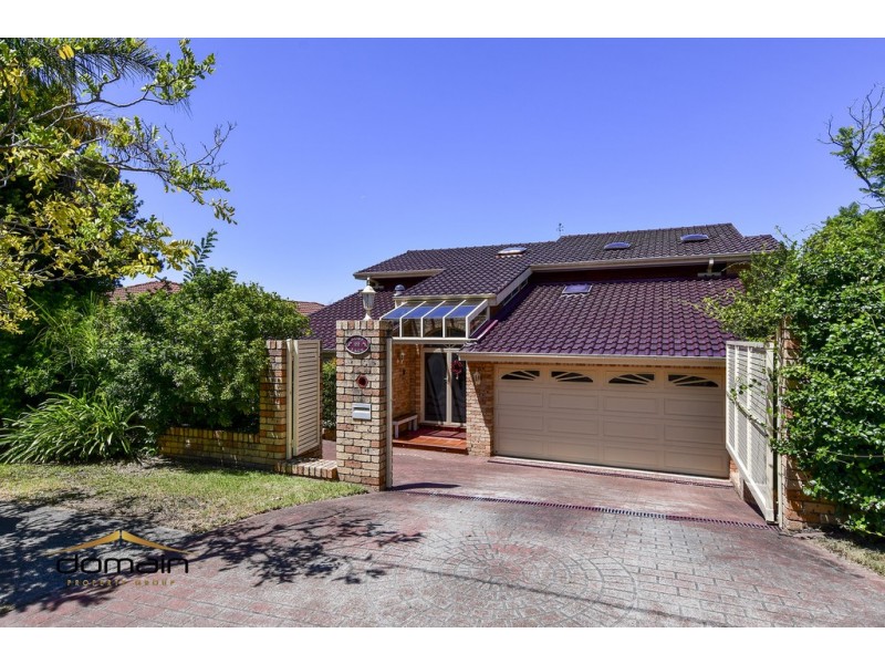 22 Charles Kay Drive, Terrigal NSW 2260