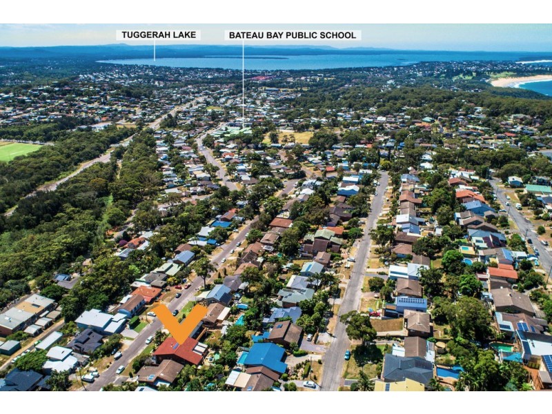 36 Wordsworth Avenue, Bateau Bay NSW 2261