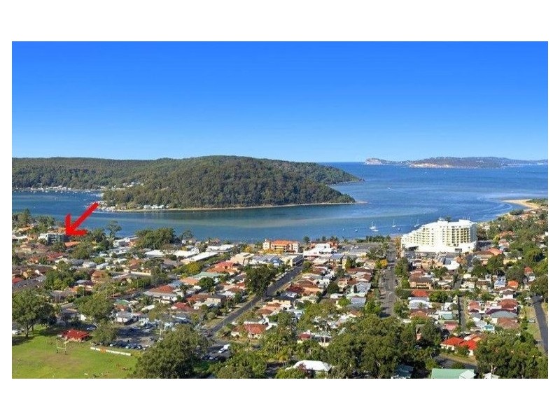 6/207 Ocean View Road, Ettalong Beach NSW 2257