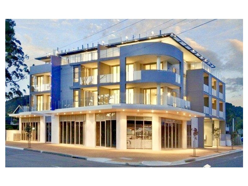 6/207 Ocean View Road, Ettalong Beach NSW 2257