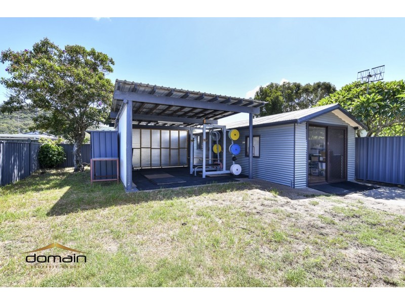15 Breeze Street, Umina Beach NSW 2257