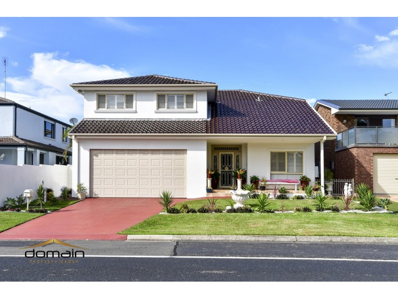 74 Helmsman Blvd, St Huberts Island NSW 2257