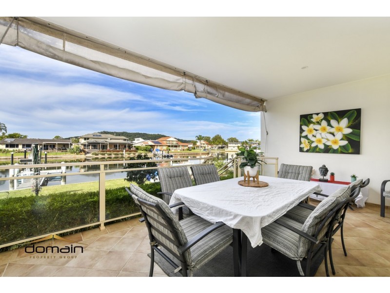 74 Helmsman Blvd, St Huberts Island NSW 2257