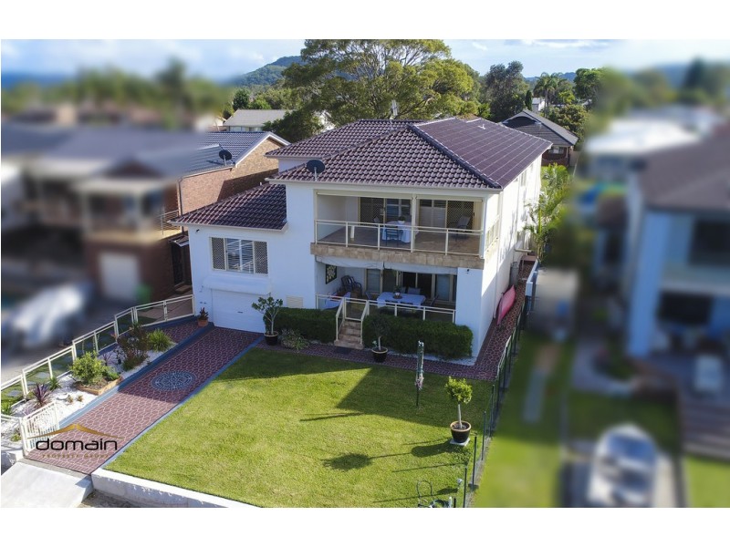 74 Helmsman Blvd, St Huberts Island NSW 2257