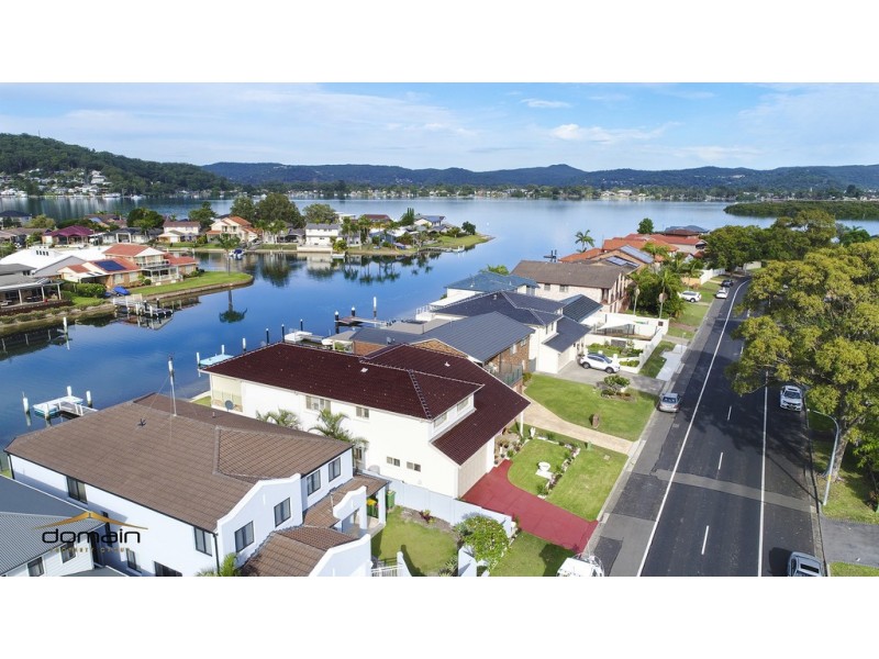 74 Helmsman Blvd, St Huberts Island NSW 2257