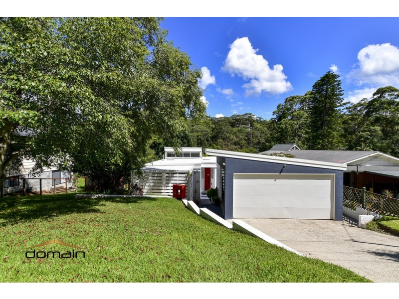 82 Lake Shore Drive, North Avoca NSW 2260