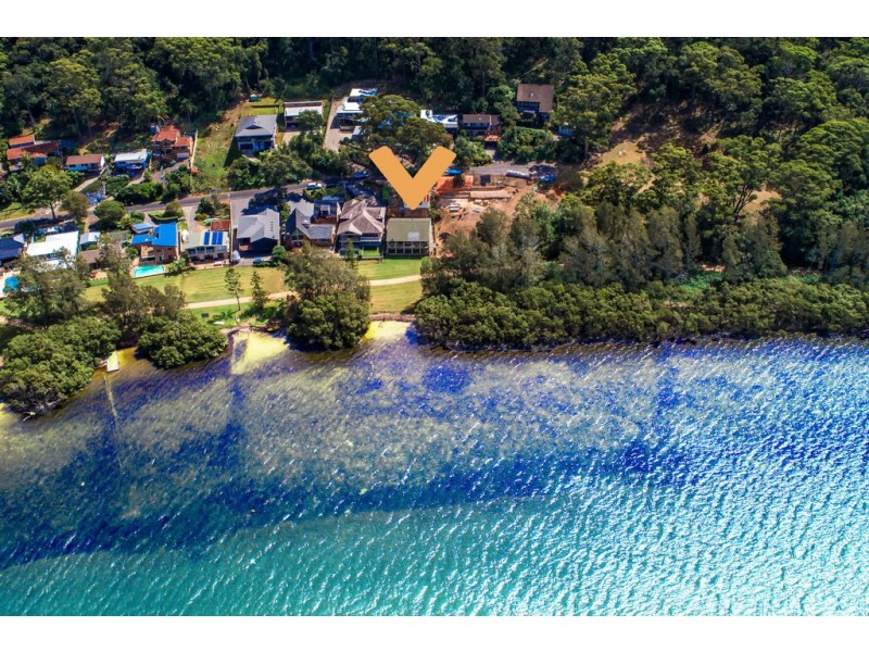 152 Broadwater Drive, Saratoga NSW 2251