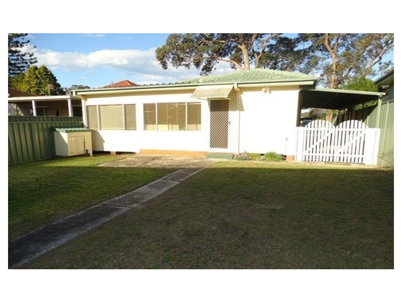21 Myall Street, Ettalong Beach NSW 2257