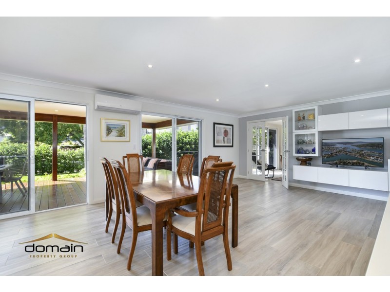 31 Helmsman Blvd, St Huberts Island NSW 2257