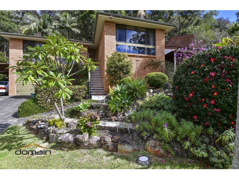 61 Wendy Drive, Point Clare NSW 2250