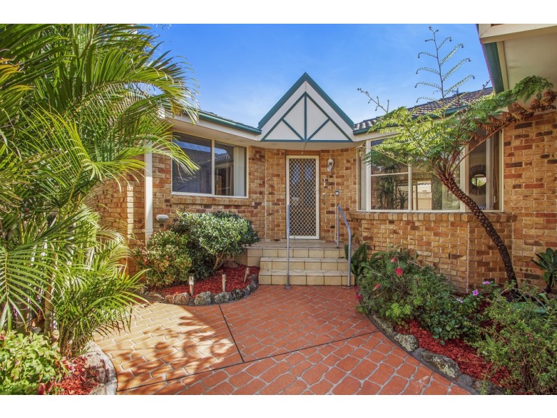 3/40 Berith Street, Umina Beach NSW 2257