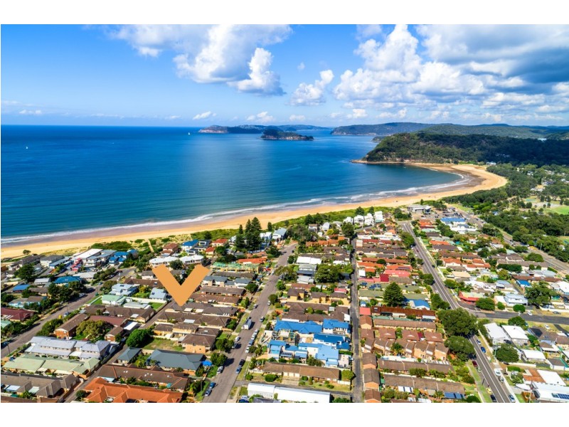 3/40 Berith Street, Umina Beach NSW 2257