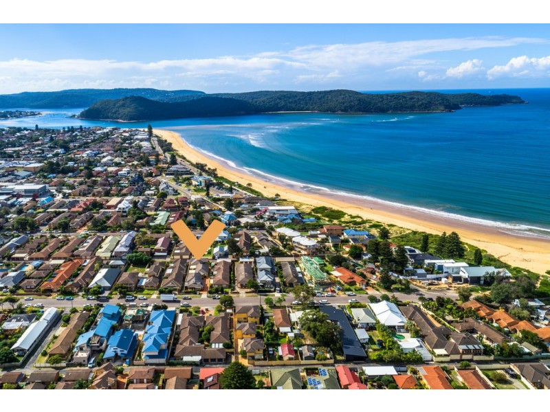 3/40 Berith Street, Umina Beach NSW 2257