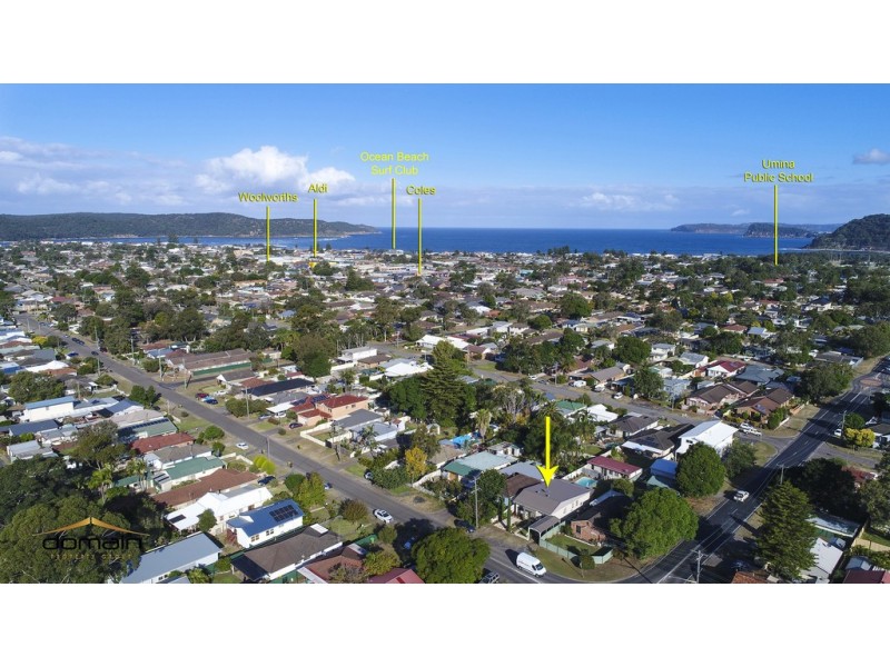 54 Australia Avenue, Umina Beach NSW 2257