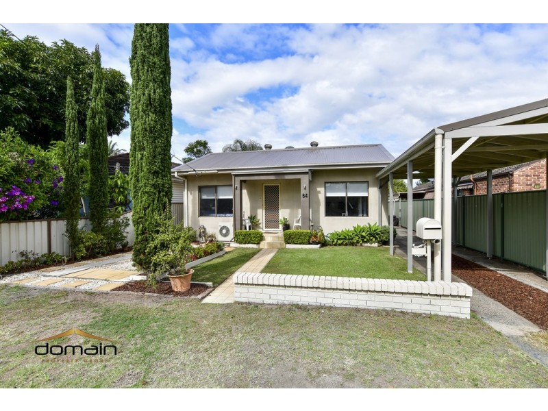 54 Australia Avenue, Umina Beach NSW 2257