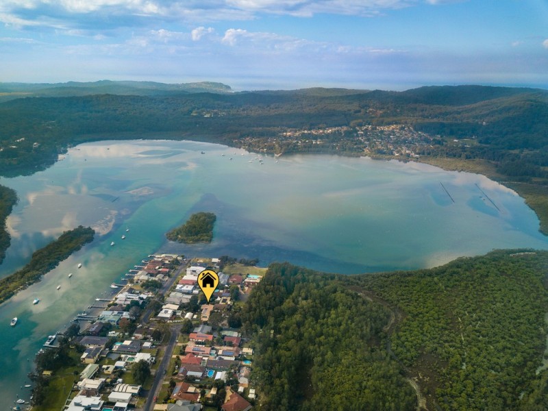 1 Sher Close, Empire Bay NSW 2257