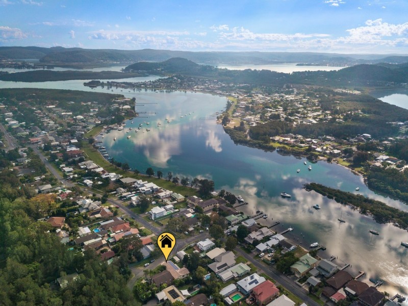 1 Sher Close, Empire Bay NSW 2257