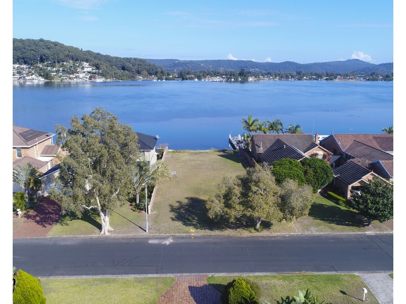 20 Mercator Parade, St Huberts Island NSW 2257