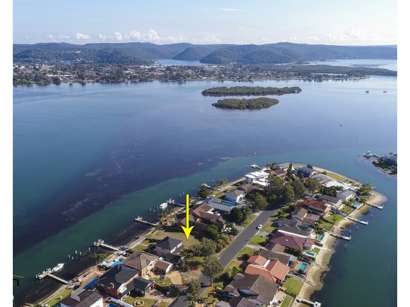 20 Mercator Parade, St Huberts Island NSW 2257