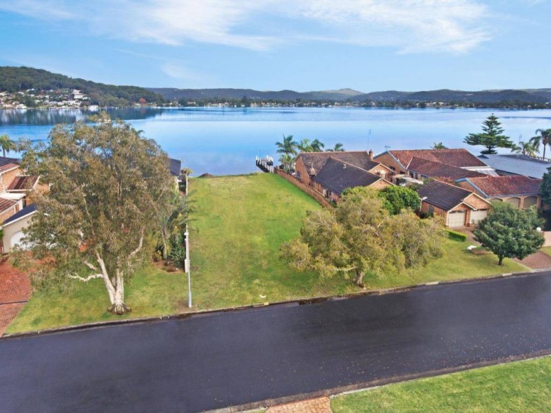 20 Mercator Parade, St Huberts Island NSW 2257