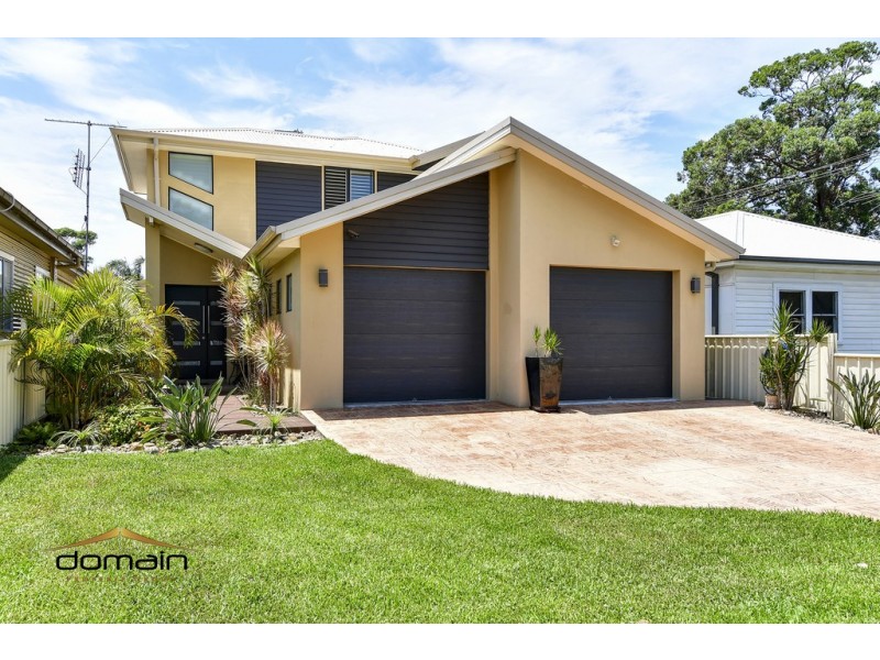 380 Ocean Beach Road, Umina Beach NSW 2257