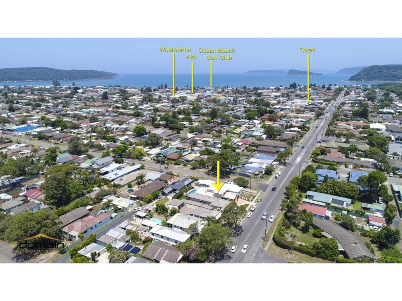 380 Ocean Beach Road, Umina Beach NSW 2257