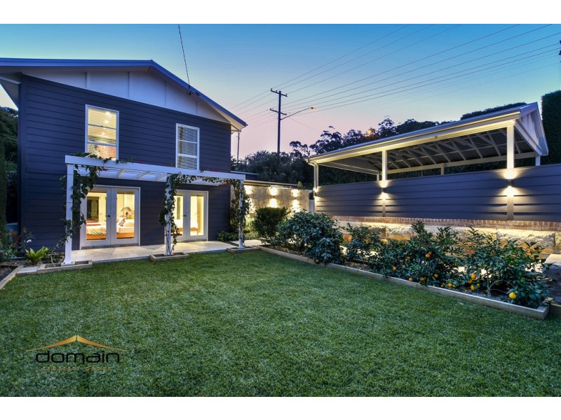 1 Victory Parade, Tascott NSW 2250