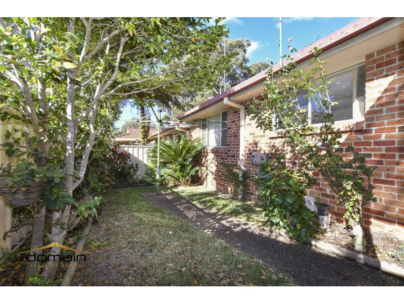 2/23 Collareen Street, Ettalong Beach NSW 2257