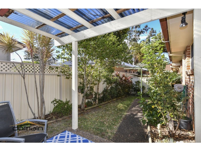 2/23 Collareen Street, Ettalong Beach NSW 2257