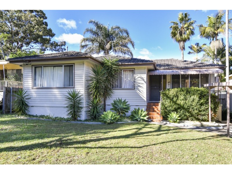 12 Bluefish Crescent, Tascott NSW 2250