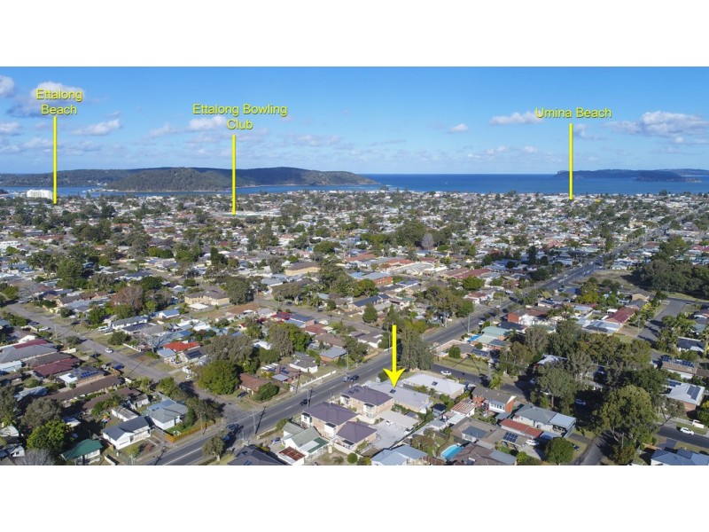 275 Ocean Beach Road, Umina Beach NSW 2257