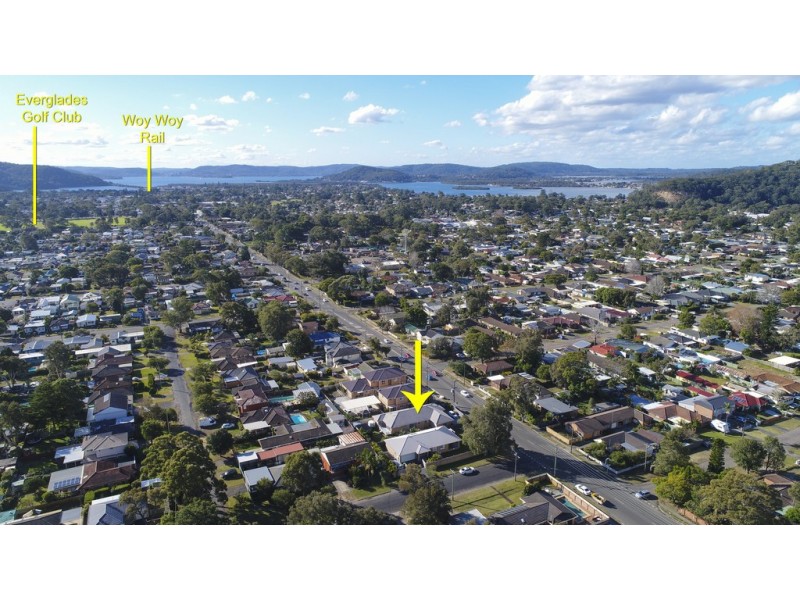 275 Ocean Beach Road, Umina Beach NSW 2257