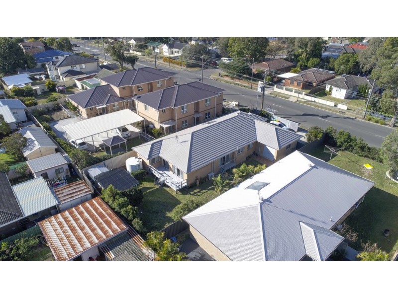 275 Ocean Beach Road, Umina Beach NSW 2257